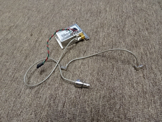10 MHz Frequency Reference 0.01 ppm, 0 dBm (1.4Vpp) Sine Wave Output