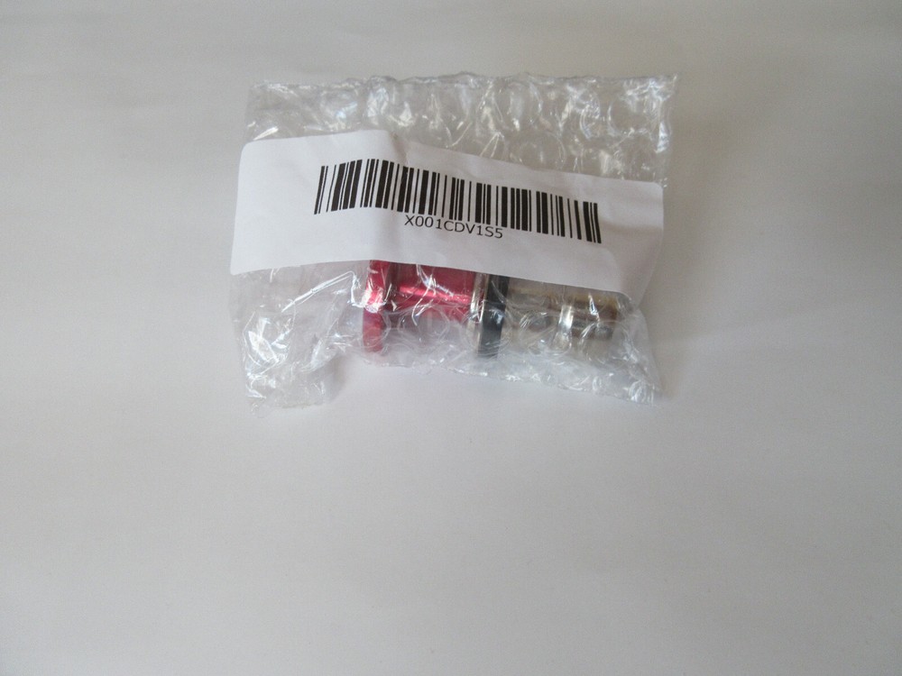 Fire Missiles Button Car Cigarette Lighter