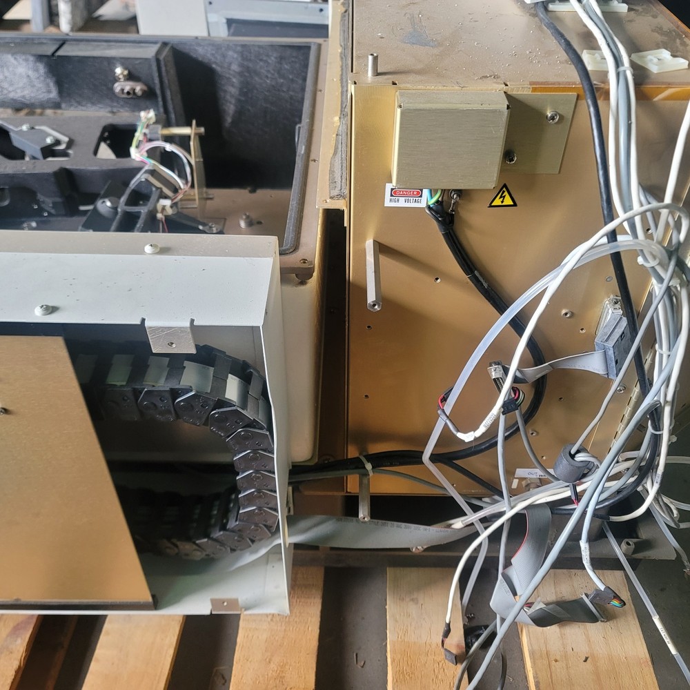 Perkin Elmer Optima 5300DV