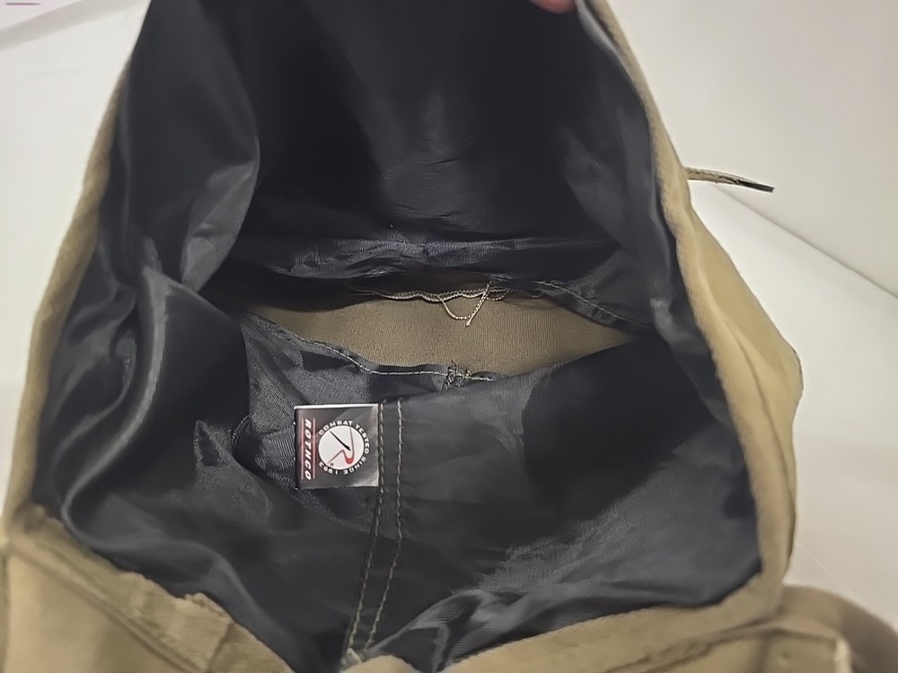 Rothco Canvas Butt Pack