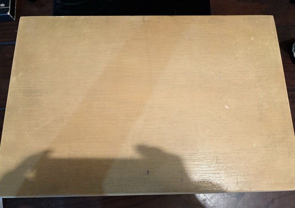 Wm Roger’s Reinforced Plate AA IS