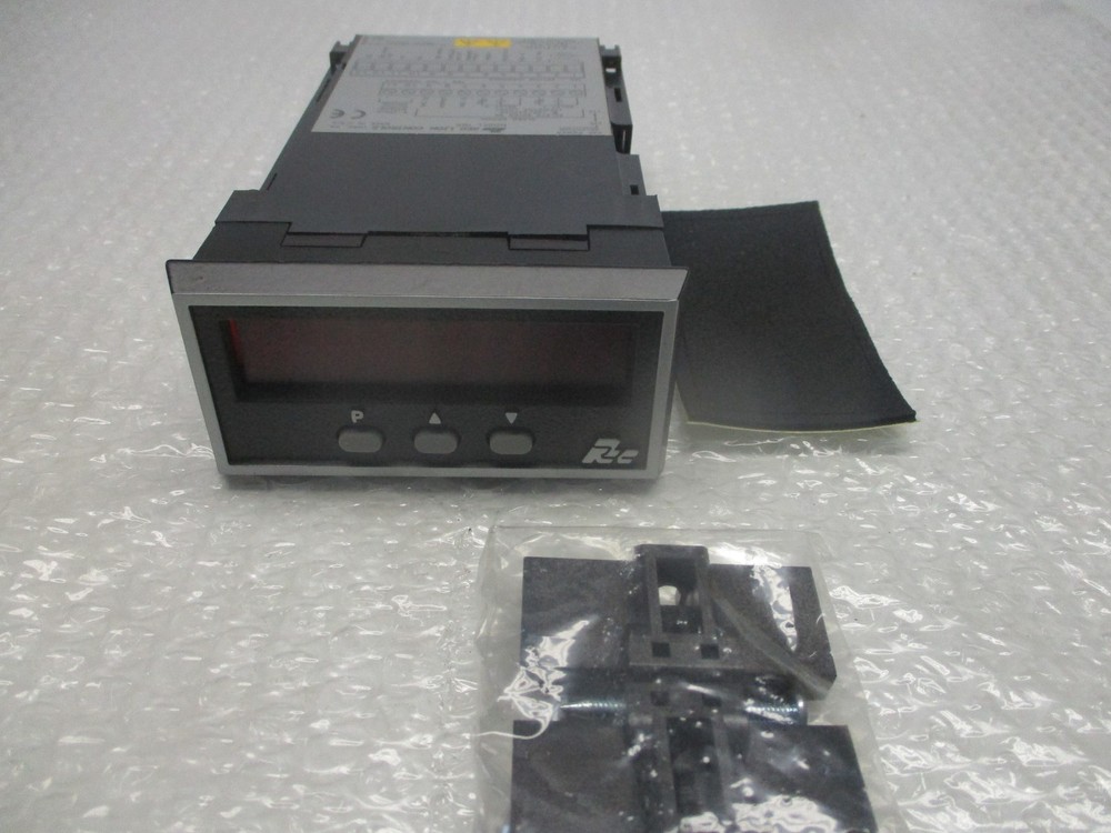 RED LION IMR00162 PANEL METER NSMP