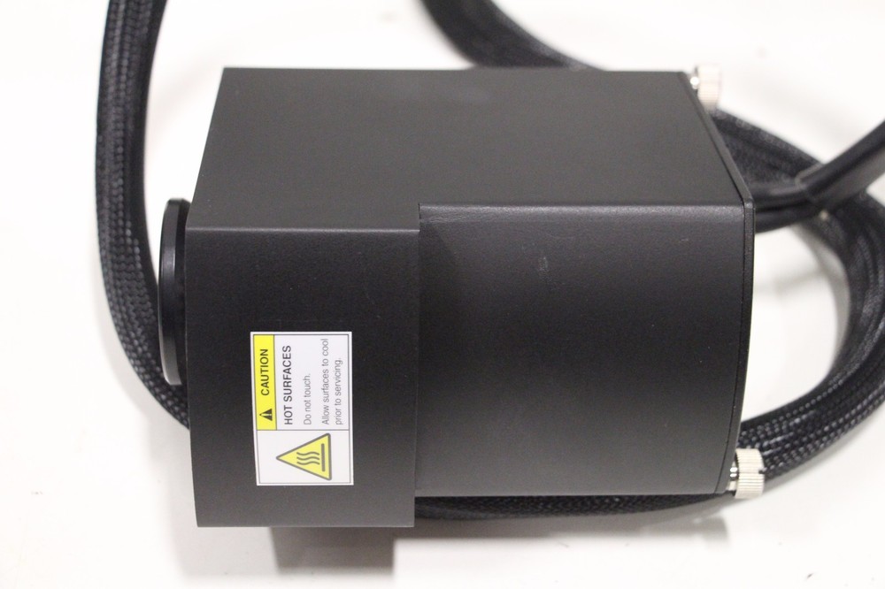 Applied Precision Delta Vision 52-851240-004 502370-04 Microscope Camera