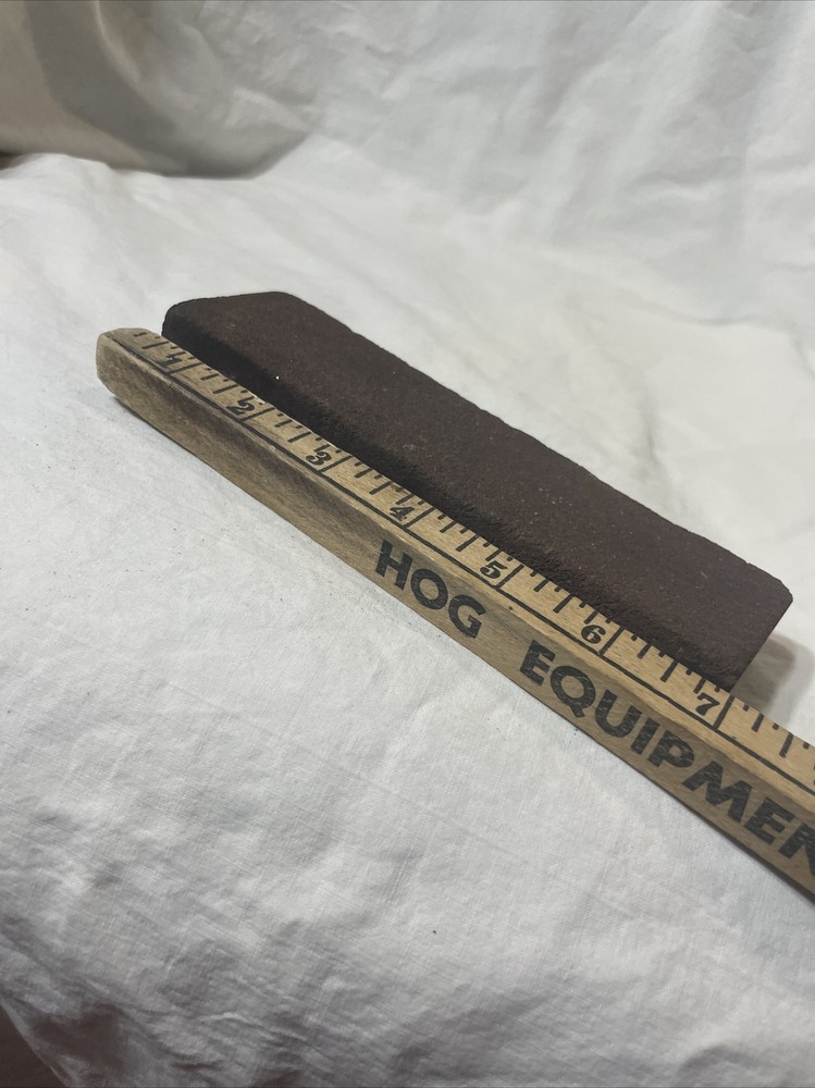 Vintage Sharpening Stone