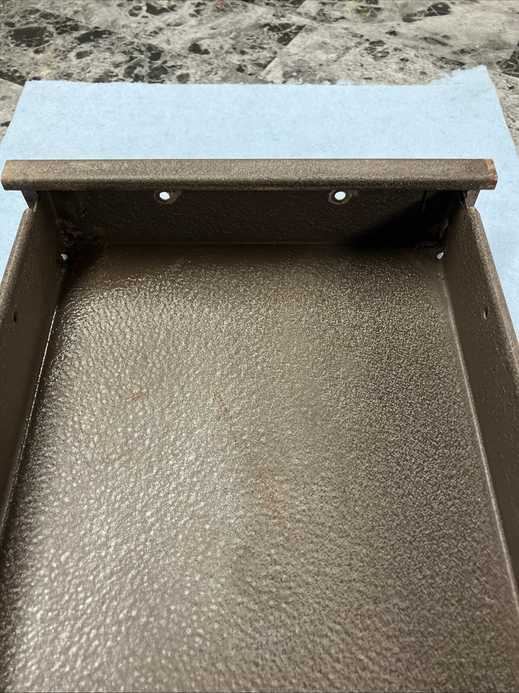 Kennedy O.E.M. Replacement Tool Chest Drawer (solid w/minor Blemishes) SEE PICS!