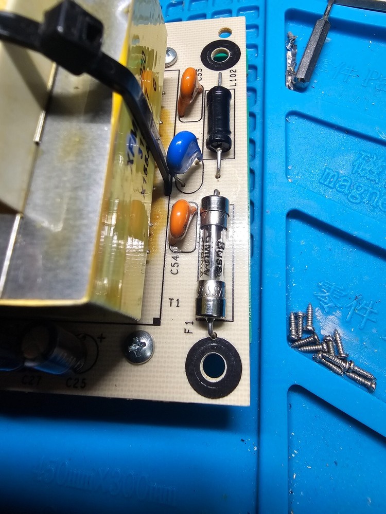 Tech & Electronics Repair Service by Mail – Fast, Reliable, Expert Solutions!