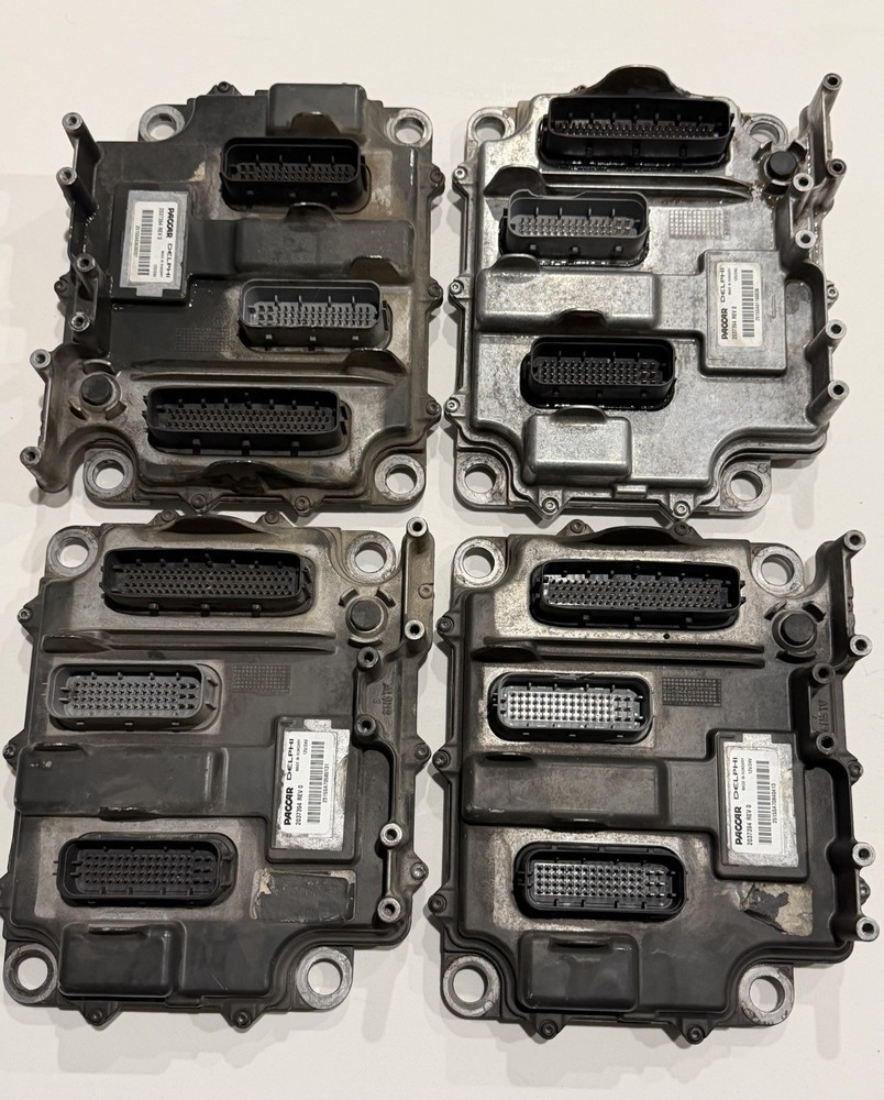 PACCAR MX13 Ecm 2037394
