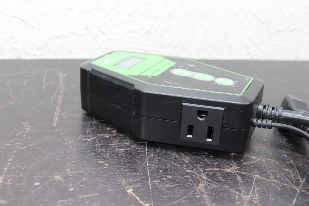 Seed Factor Heat Mat Thermostat Remote CJ-C01