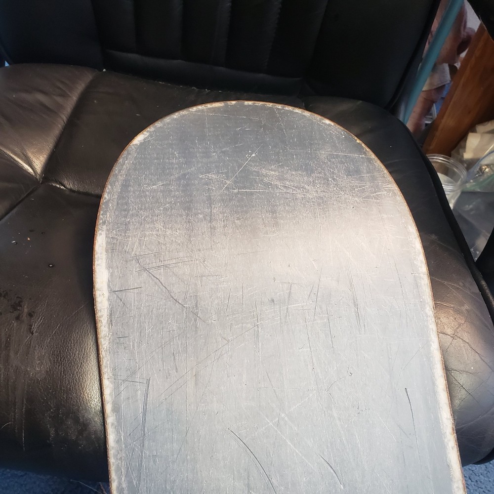 Snowjam Snowboard 138 cm Junior Yellow Mountain + Bindings