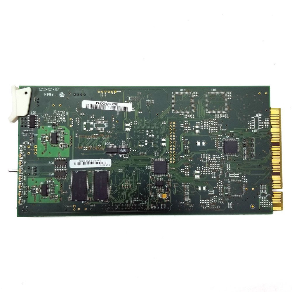 Evertz 500FC VistaLINK PRO Frame Controller Module Card (for 500FR Enclosure)