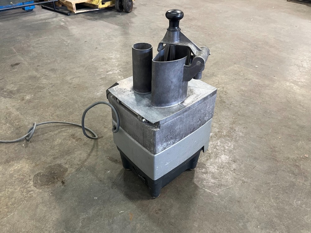 Robot Coupe R6N Food Processor