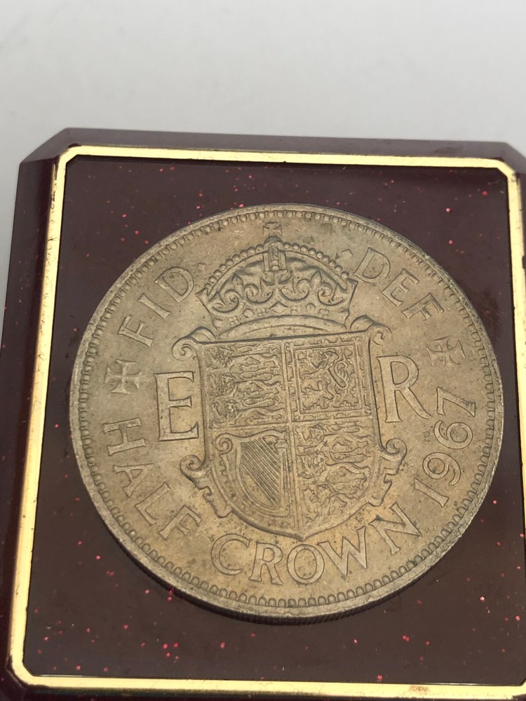 Coins Money