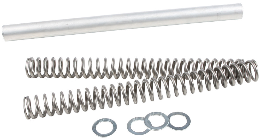 RACE TECH Fork Spring 0.46kg FRSP 4549.46