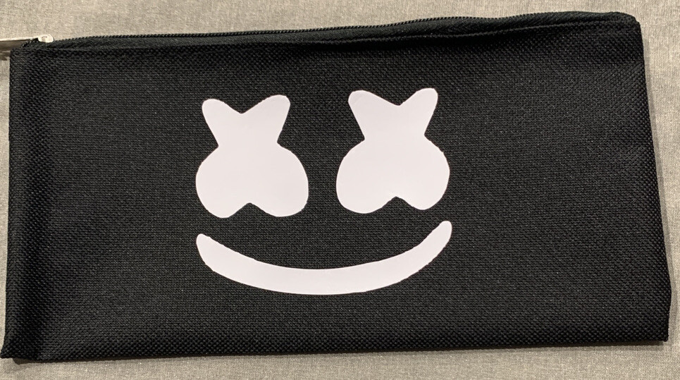 Personalized Pencil Pouch