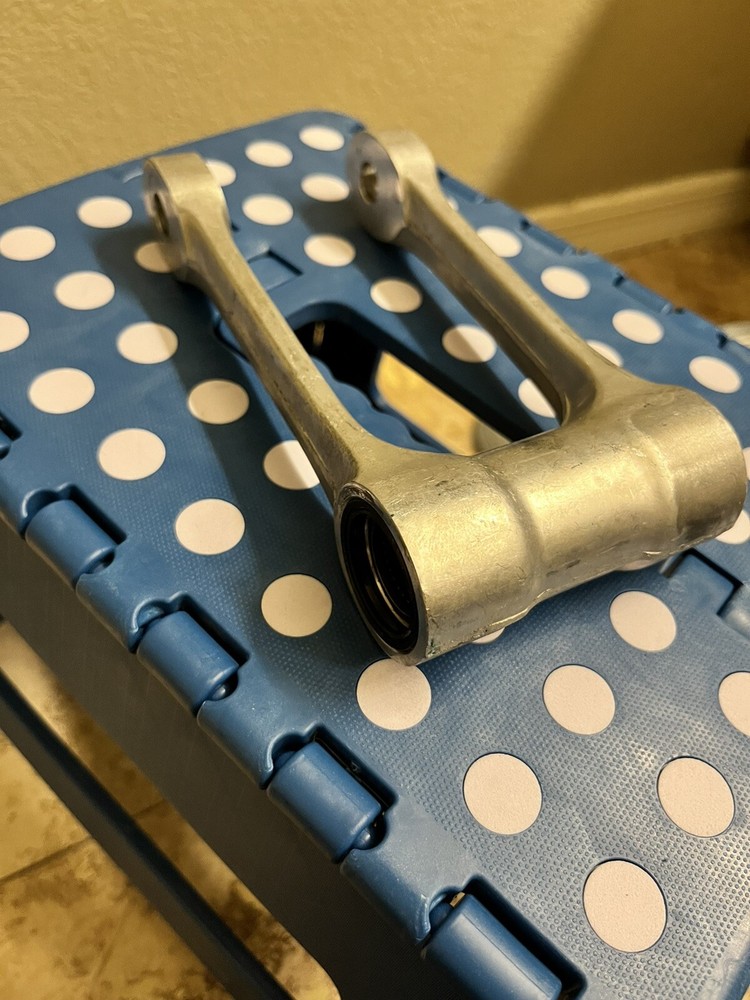 20012 kawaski 450 suspension