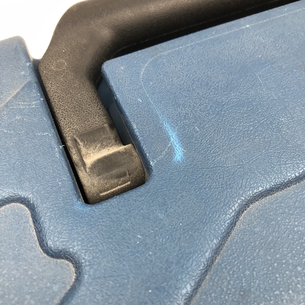 ArtBin 3 Tray Art & Hobby Supply Storage Box - Preowned