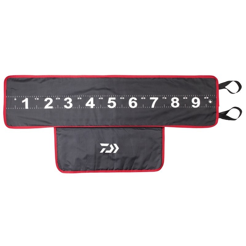 Daiwa Tapis de Mesure a Poisson
