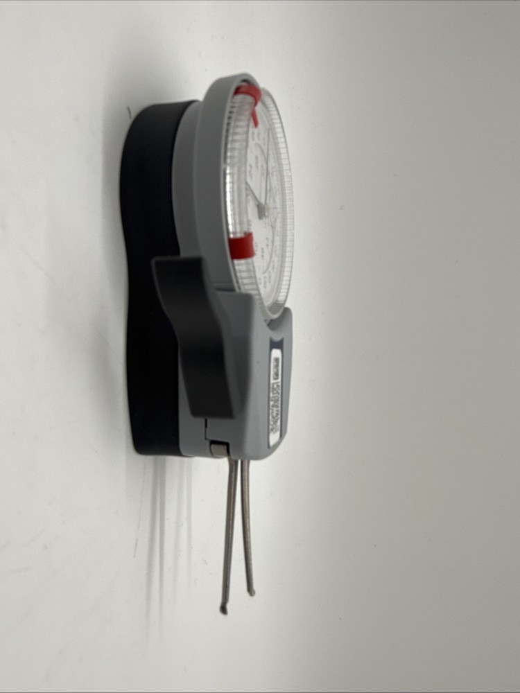 mitutoyo 209-351 **Pre-Owned**