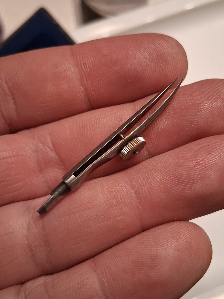 vintage kern drafting tool