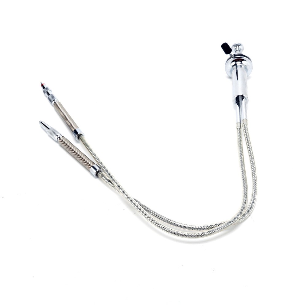 Olympus Double Cable Release for Auto Bellows