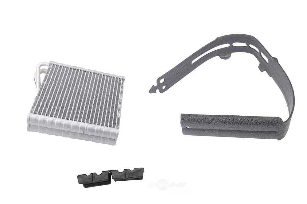 A/C Evaporator Core