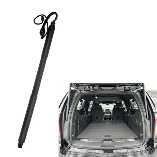 Side Rear Tailgate Power Liftgate Struts Electric Lift Support Shock Left