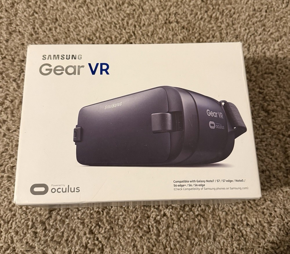 Samsung Gear VR