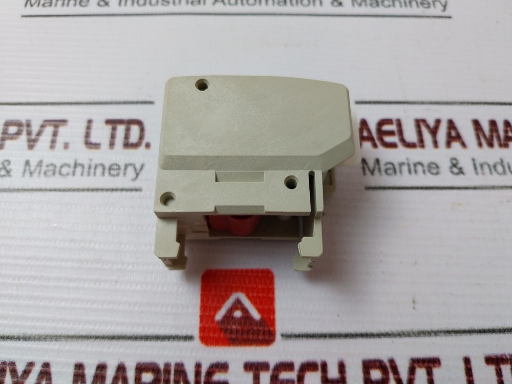 Ferraz Shawmut MC 3E 1-9 N BS Micro Switch F310022