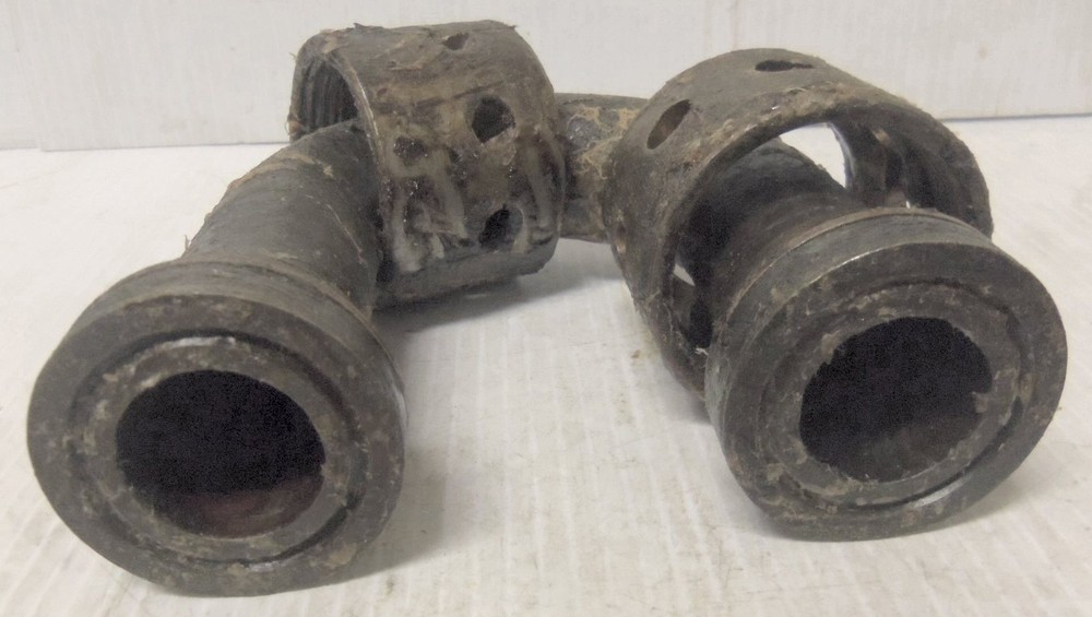 Foster Wheeler Corp. – Return Bend Assembly (NOS)