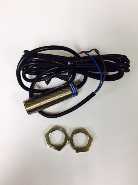 Douglas Machines Door Switch PN 3105