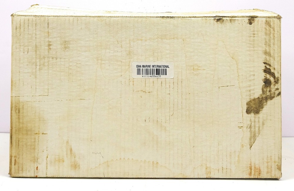 Honeywell Analytics Enforcer 2302B0650 Automation