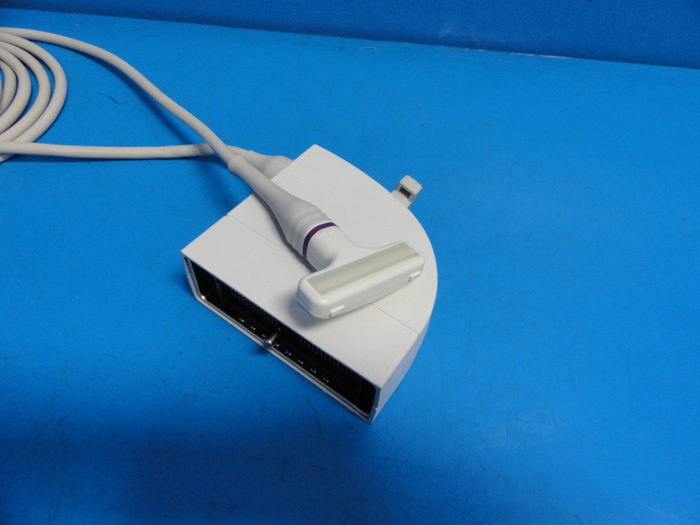 Siemens 7.5L50Q Intraoperative Linear Array Ultrasound Probe ~ 8940