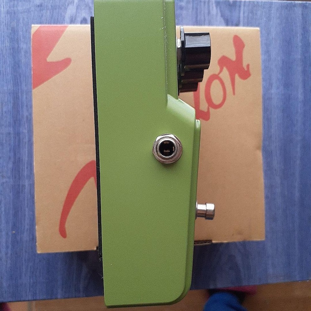 Maxon OD-820 Over Drive Pro 547925