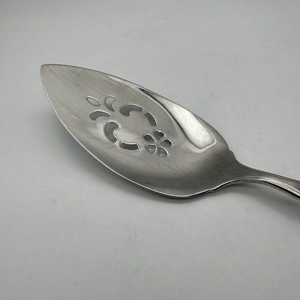 Oneida Cello Community Stainless Pie Server
