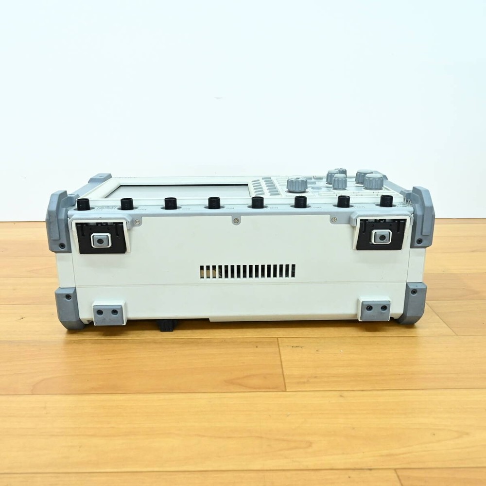 Keyence GR-7500 Image Dimension Measurement System Controller Used Tested Japan