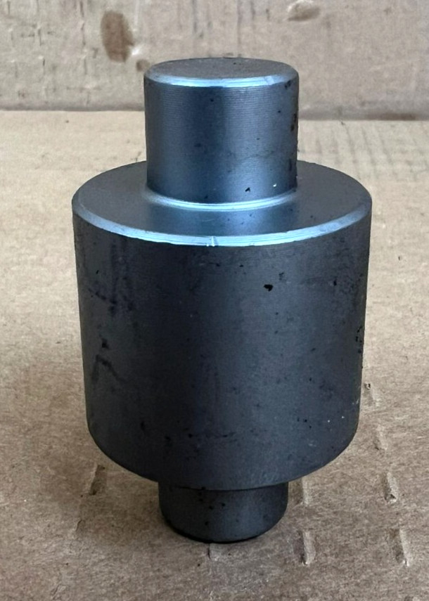 Brake Roller 2 1/2" (Lot Of 4)