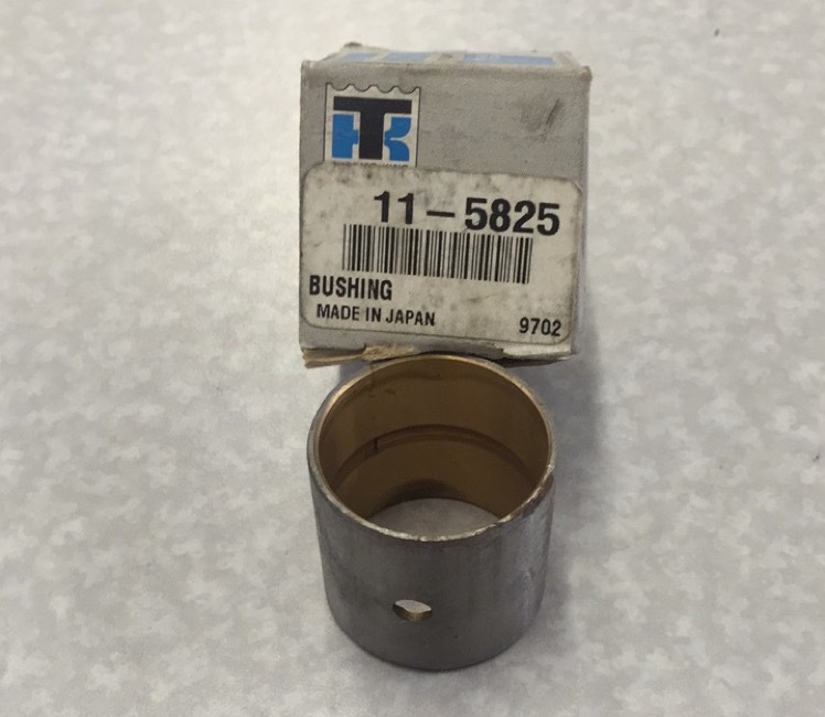 Coldmaster Thermo King Bushing 11-5825