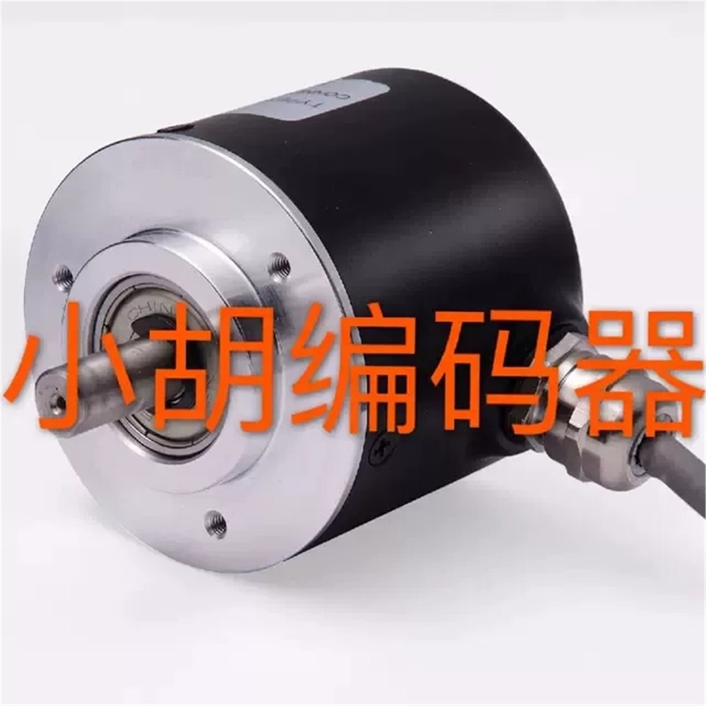 1PC NEW For E4020008/24R6PP Incremental Encoder  #H943CC YD