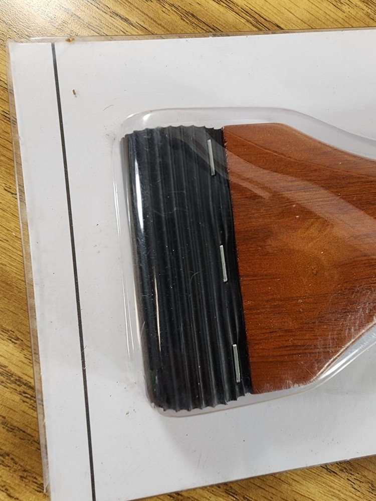 DRITZ Home 44292 Wood Handle Webbing Stretcher Upholstery Webbing Tool, NEW
