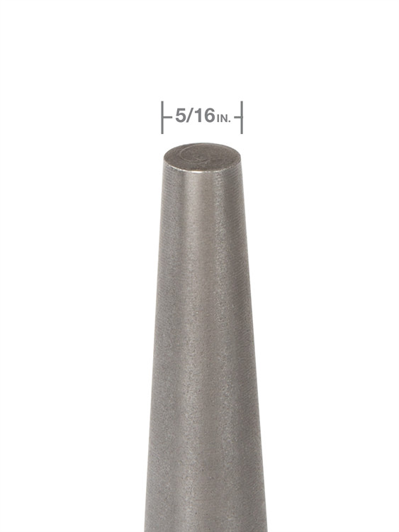 TEKTON 66078 5/16-Inch Solid Punch USA made