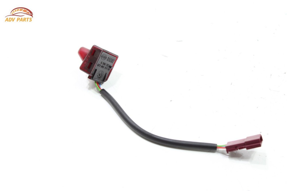 2003-12 LAND ROVER RANGE ROVER DASH DASHBOARD SUN LOAD SUNLOAD LIGHT SENSOR OEM