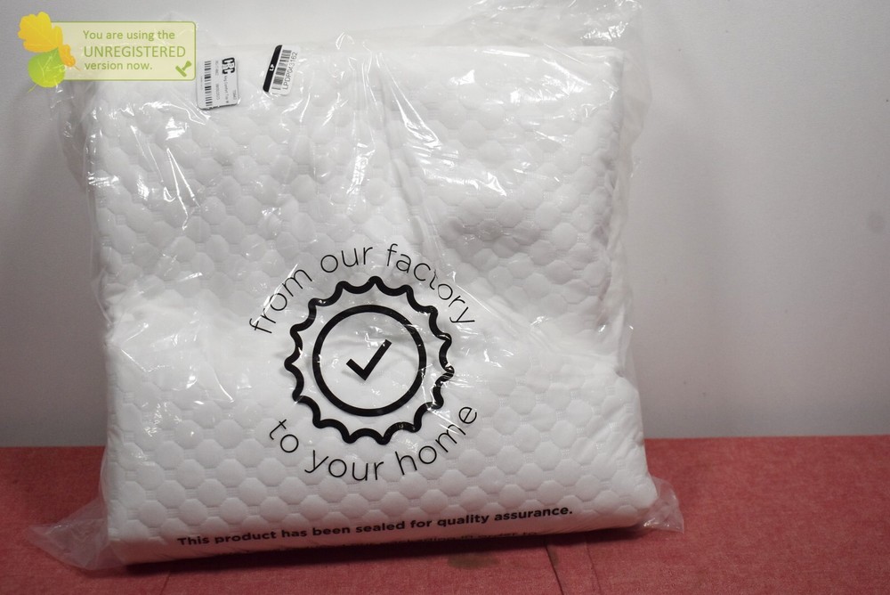 Fresh Ideas Comfort Top Mattress Protector with Bed Bug Blocker King