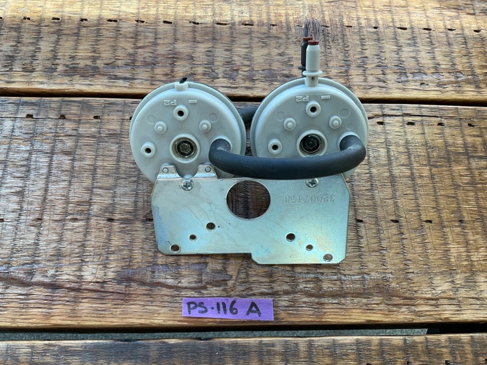 Honeywell Pressure Switch BA20202