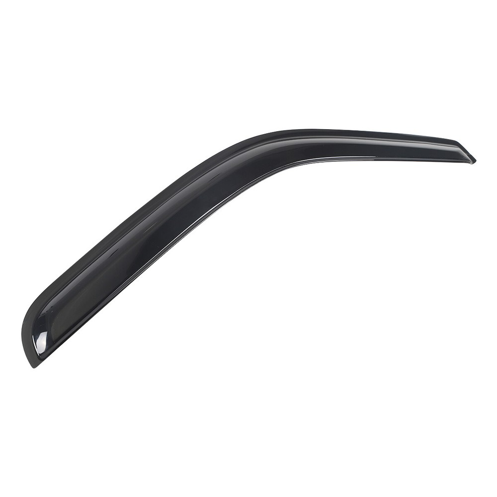 Fits Chevrolet Avalanche 2002-2006 Side Window Visor Sun Rain Deflector Guard