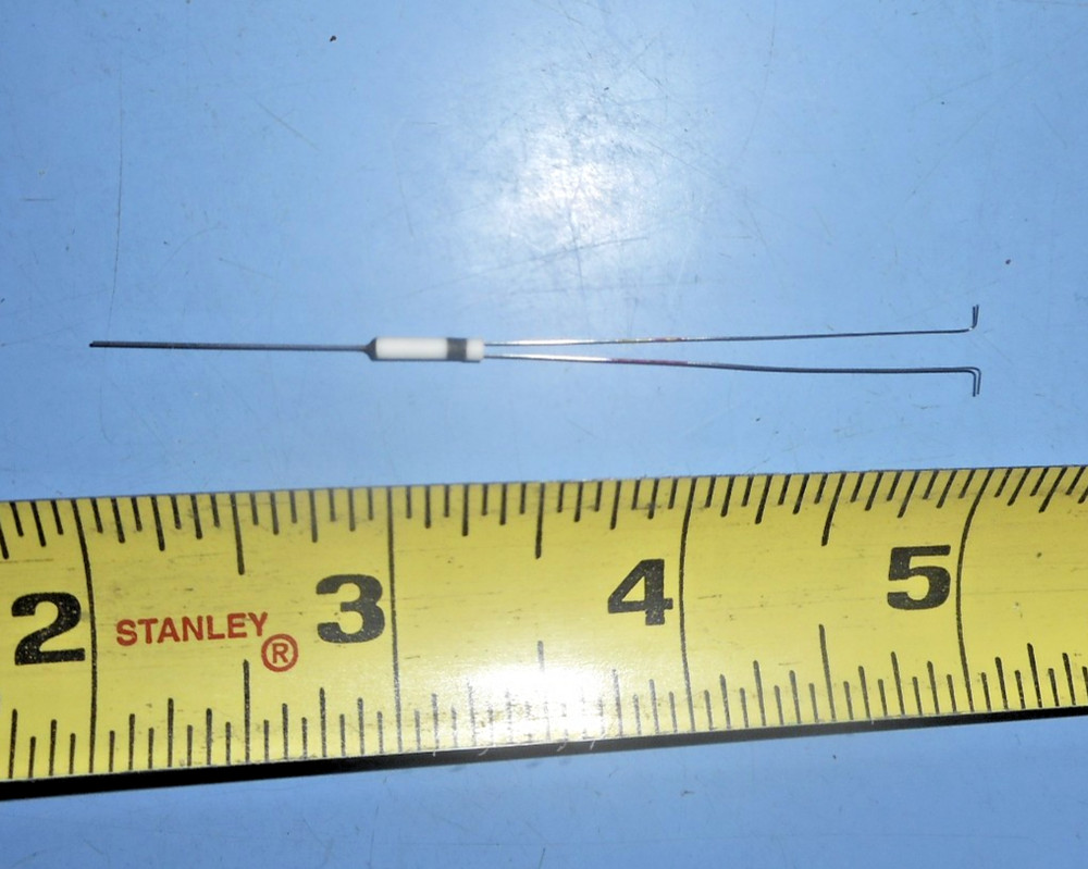 BLH / HT Type K Micro-Miniature Thermocouple TCA-IP-100