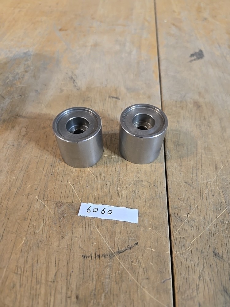 (1) L.E. Wilson Neck Die Decapping Base (Sold Individually)