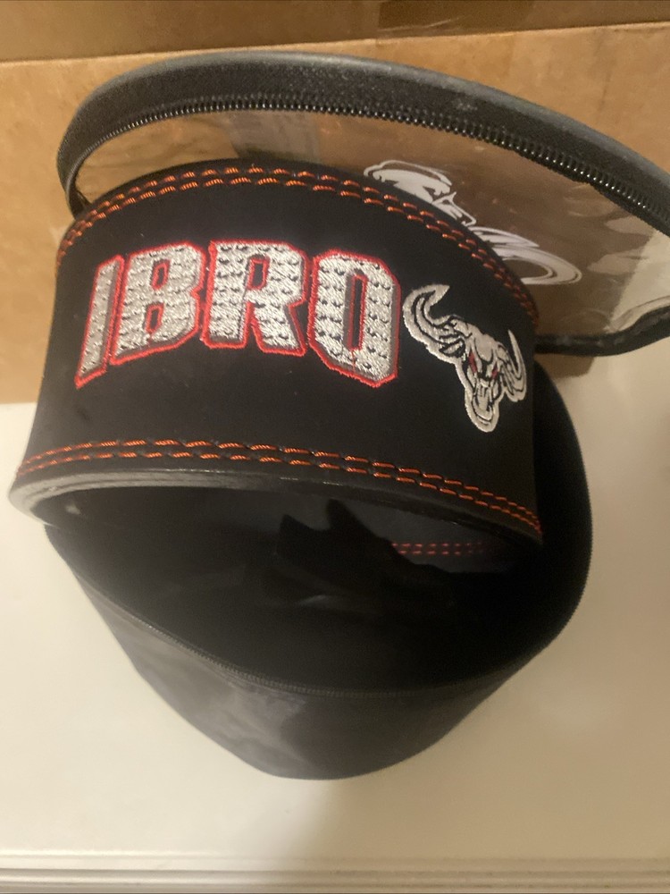Ibro Power Lifting Belt