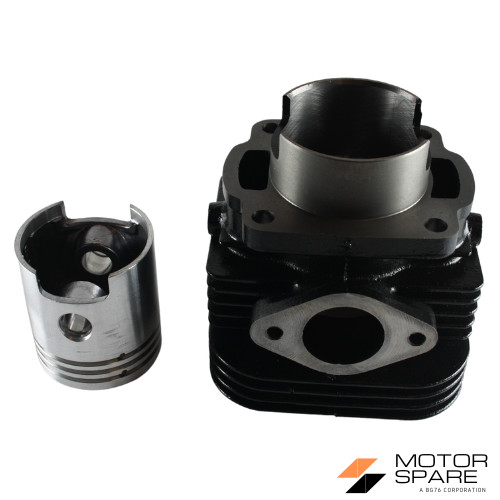 COMPLETE PISTON CYLINDER KIT ENGINE SEGMENT SERIES DIAMETER 61mm