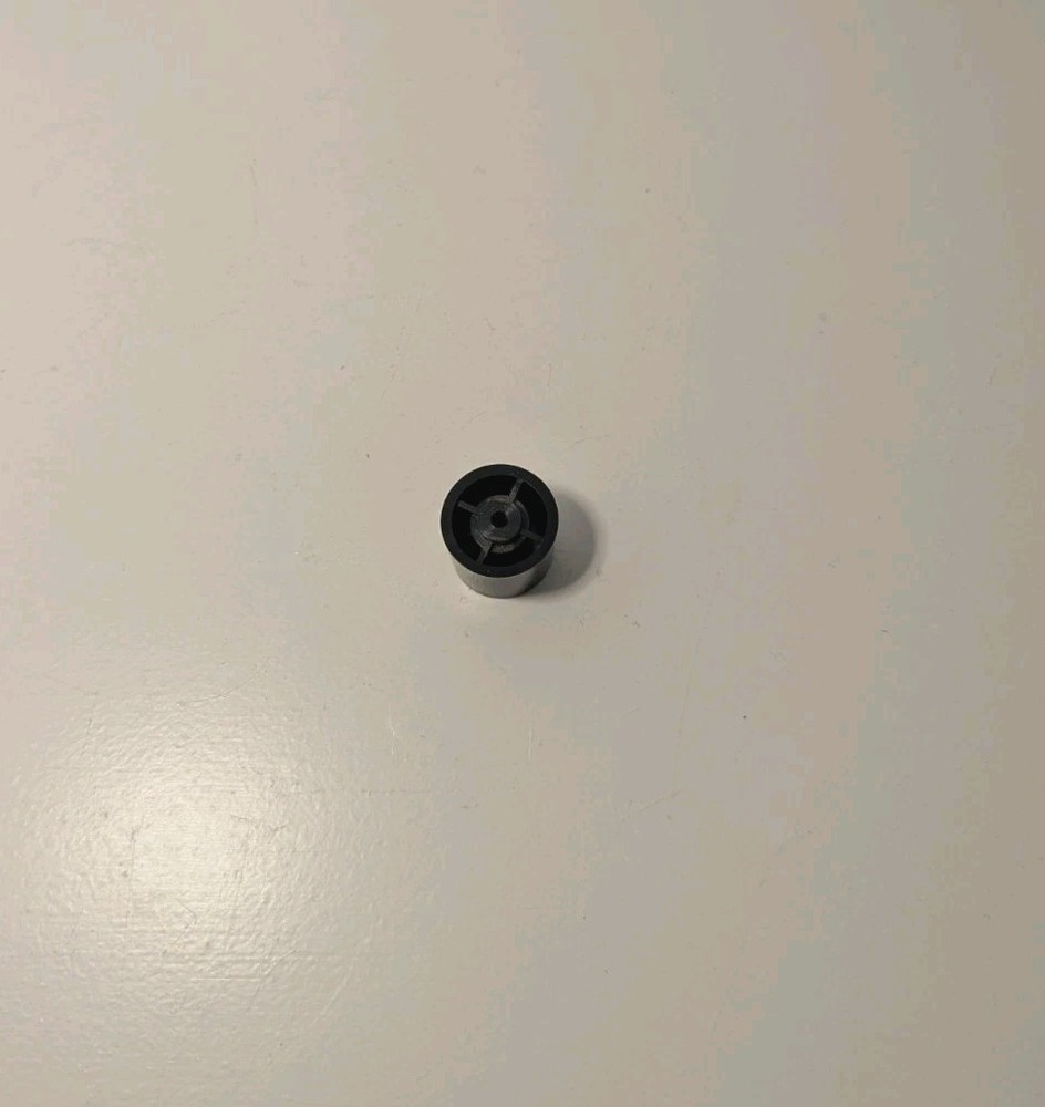 Kenwood CD-224M Multiple Compact Disk Player Player Replacement Back Foot Part