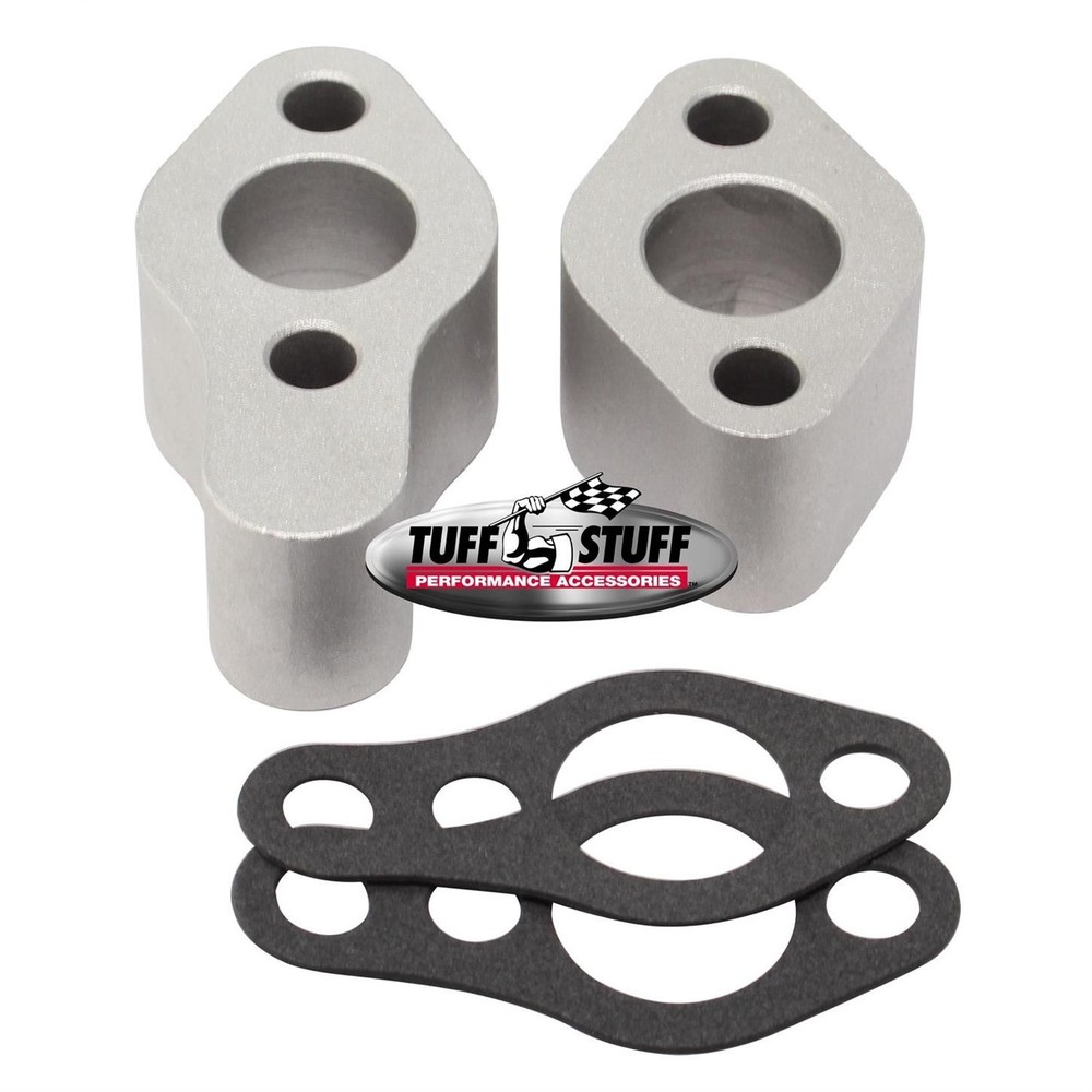 Tuff Stuff 2254C Water Pump Extension Kit, Plain